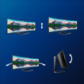 Philips 499P9H - Ultrawide Monitor 49