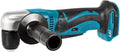 Makita DDA351Z - Haakse boormachine 18V - 4-polige motor met verlichting
