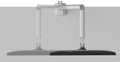Neomounts DS70-250SL1 - Bureaumount - Full motion voor schermen tot 35