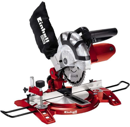 Einhell TH-MS 2112 - Elektrische Afkort-/Verstekzaag - 1400 W - 5000 t/min