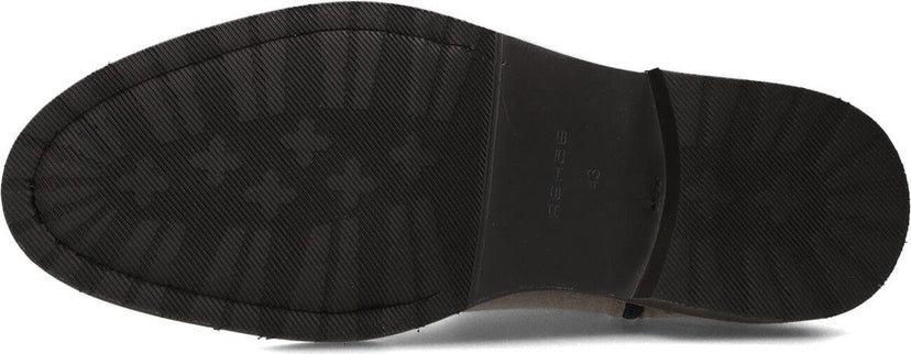 Rehab Savio - Nette schoenen - Hoog loopcomfort - Grijs - Maat 40