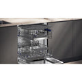 Siemens SN65EX12CE - Volledig integreerbare vaatwasmachine iQ500 - 14 couverts - 41-42 dB(A)