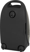 Miele Complete C3 PowerLine - Stofzuiger met zak - 890 W - Actieradius 12 m - Marineblauw