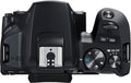 Canon EOS 250D + EF-S 18-55mm DC III