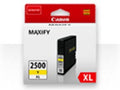 Canon PGI-2500XL Y Geel inktcartridge