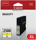 Canon PGI-2500XL Y Geel inktcartridge