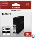 Canon PGI-2500XL Y Geel inktcartridge