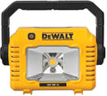 DeWalt DCL077-XJ - 18V XR LED Bouwverlichting - 2000 lumen - IP54