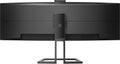 Philips 499P9H - Ultrawide Monitor 49