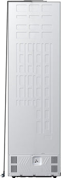 Hisense RB440N4A - Koel-vriescombinatie - A - No Frost - Zwart