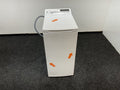 WHIRLPOOL TDLR65251BBE - Bovenlader wasautomaat - 6.5 kg vulgewicht - 14 programma's