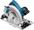 Cirkelzaagmachine GKS 85 G (Afzuigadapter, HM-zaagblad 235 mm Ø, inbusstiftsleutel SW 5)