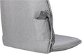 Beurer MG 330 - Shiatsu Massagekussen - 4D nekmassage - Grijs