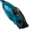 Makita DCL281FZ - Accu Steelstofzuiger - 3 zuigkrachtstanden - 0,75L