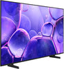 Samsung U8000F - Ultra HD TV - 4K Crystal Processor - Zwart (55")