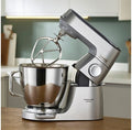 Kenwood KVL85.004SI - Keukenmachine - 1200W - 7L Roestvaststaal