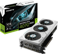 Gigabyte GeForce RTX 4070 Super Eagle OC ICE 12G - Videokaart - 12GB GDDR6X - PCI-e 4.0 x16