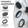 Airson Kledingstomer - Handstomer - 300ml - Zwart