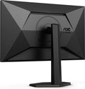 AOC AGON 27G4X - Gaming Monitor - 2560x1440 QHD - 180Hz - Zwart