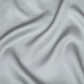 Coco & Cici - Tencel Sateen Hoeslaken Topper 180 x 200 x 5-8 cm - 2 Persoons Beddengoed - Lyocell - Elastiek Rondom - Grijs Blauw - Extra Zacht