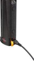 Brennenstuhl SANSA Led-werklamp, accu met accu en magneet, brandduur max. 80 uur, 400 + 70 lm, inklapbaar op zakformaat, inclusief USB-oplaadkabel.