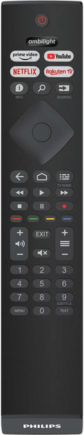 Philips 55PUS8007/12 - 4K LED TV - Dolby Atmos - Zwart