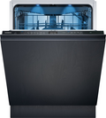 Siemens SN65EX12CE - Volledig integreerbare vaatwasmachine iQ500 - 14 couverts - 41-42 dB(A)