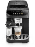 De'Longhi Ecam290.61.B - Volautomatische espressomachine - Koffiebonen en gemalen koffie - Zwart