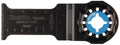 Makita B-64939 - Bi-metalen invalzaagblad - Geschikt voor metaal en hout