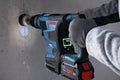 Bosch GBH 18V-34 CF Professional - Accu SDS plus hamer - 5,8 J - Inclusief 2x ProCORE 18V 5.5Ah
