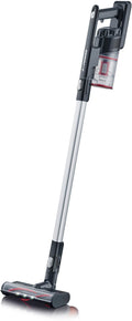 Severin HV 7966 - 2-in-1 Hand- en Steelstofzuiger - 40 min looptijd - 22,2 V Lithium-ion batterij