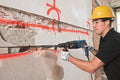 Bosch GBH 2-26 F - Klopboor - 2,7J slagkracht - 5 SDS-plus 5