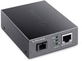 TP-Link TL-FC311B-20 - Media Converter - 1x Ethernet 1Gbps - SC/PC simplex Tx 1310nm Rx 1550nm