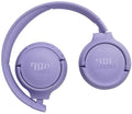 JBL Tune 520 BT - On-Ear Koptelefoon - 57 uur batterij - Paars