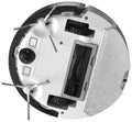 TP-Link Tapo RV20 - Robotstofzuiger met dweilfunctie - Automatisch leegstation - 2700 Pa zuigkracht