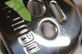 DeLonghi Dedica Style EC685.M - Pistonmachine - 15 bar - Zilver