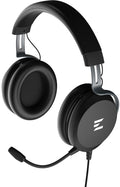 Zalman ZM-HPS610 - Gaming Headset - RGB verlichting - Zwart
