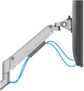 Neomounts DS70-250SL1 - Bureaumount - Full motion voor schermen tot 35