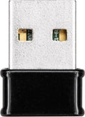 Edimax EW-7822ULC - USB-A WLAN Dongle - Dual Band AC1200 1200 Mbps