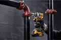 DeWALT DCF922P2T Accu Slagmoersleutel 1/2 Pinaansluiting 18V XR 5.0Ah in TSTAK