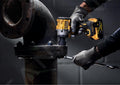 DeWALT DCF922P2T Accu Slagmoersleutel 1/2 Pinaansluiting 18V XR 5.0Ah in TSTAK