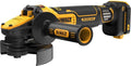 DeWALT DCG416VSN Accu Haakse Slijper 125mm 18V XR Basic Body