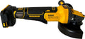 DeWALT DCG416VSN Accu Haakse Slijper 125mm 18V XR Basic Body