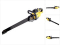 DeWALT DCS397N XR FlexVolt Alligatorzaag 54V Basic Body