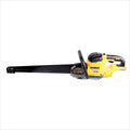 DeWALT DCS397N XR FlexVolt Alligatorzaag 54V Basic Body