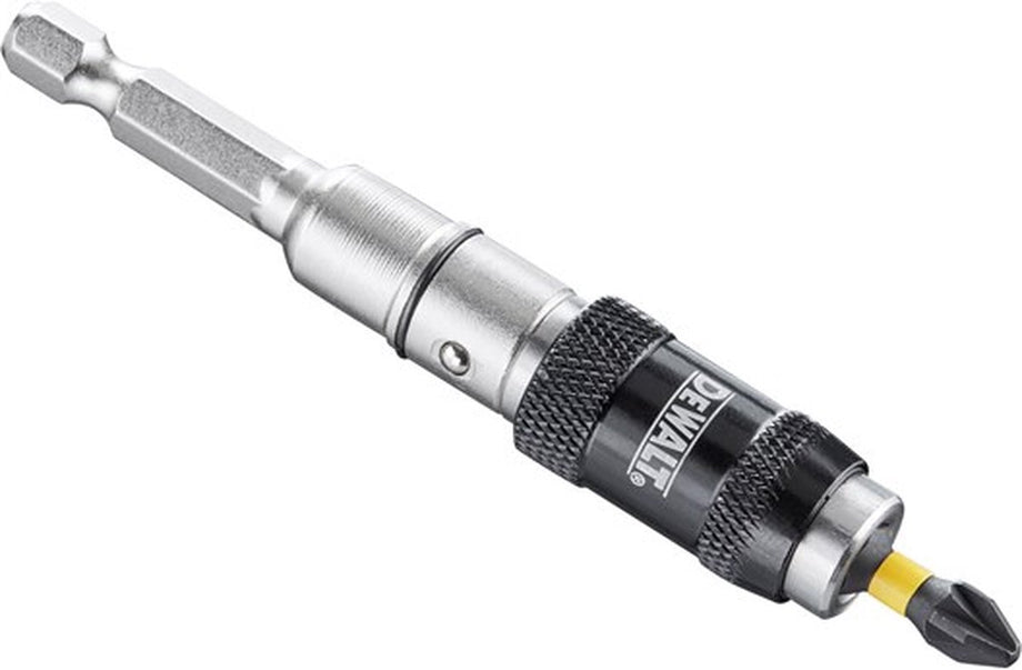 DeWalt DT7505 Impact zwenkbare bithouder - 87mm