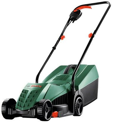 Bosch Easy Rotak 32 - Duwmaaier - 1200W elektrisch - 32cm maaibreedte