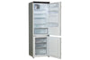 AEG NSC7G183DS Inbouw Koel-vriescombinatie No Frost D