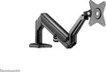 Neomounts DS70-810BL1 - Bureausteun - Full motion voor schermen tot 32