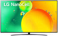 LG Nanocell 75NANO766QA - 75